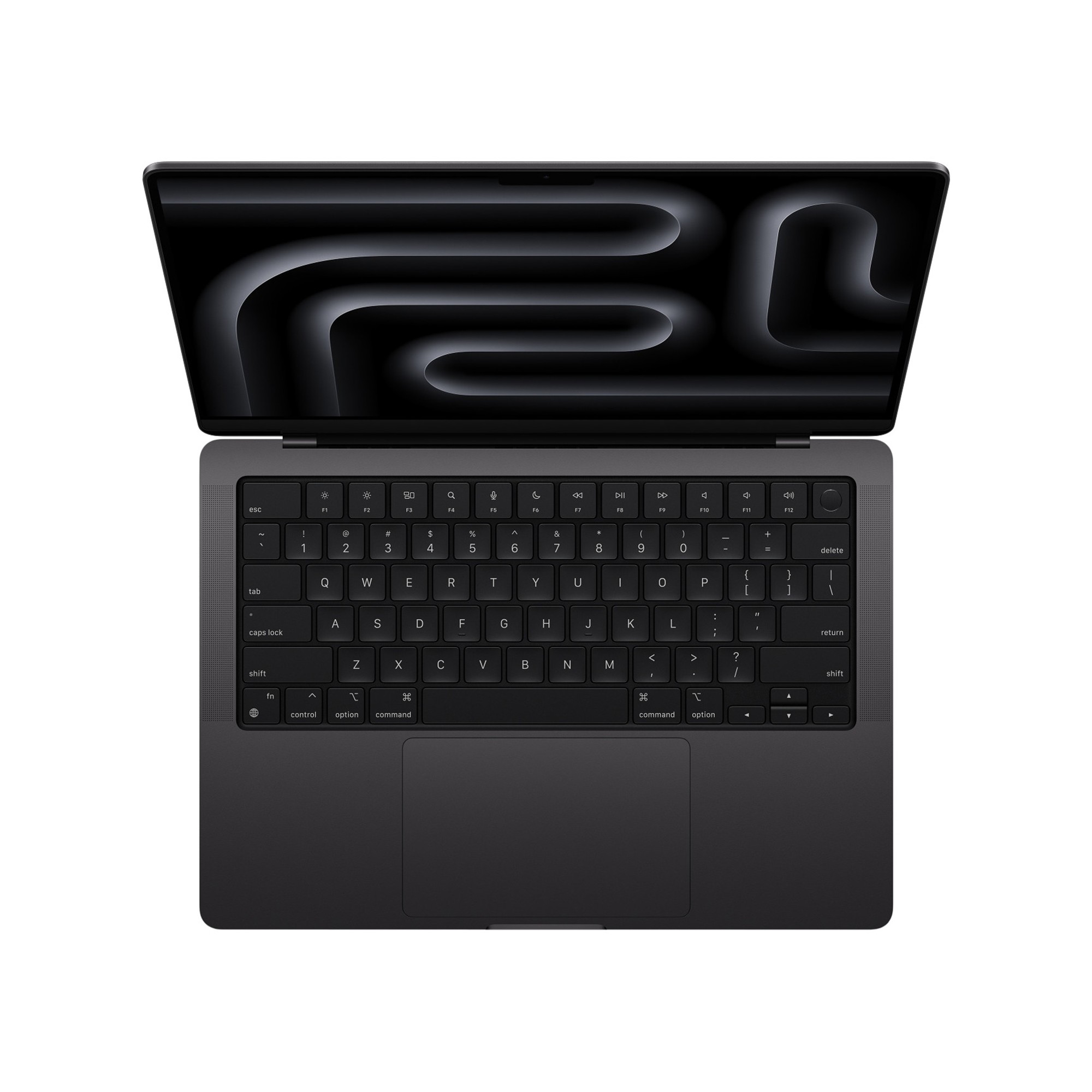 Apple MacBook Pro 14" Space Black Late 2023 18/512 (MRX33) б/в